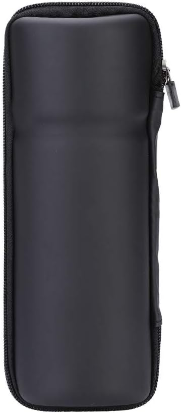 Fahrradwerkzeugtasche, Wasserdichte Und Strapazierfähige Fahrradaufbewahrungstasche, Leichte Und Tragbare Fahrrad-trinkflaschentasche – Schwarz