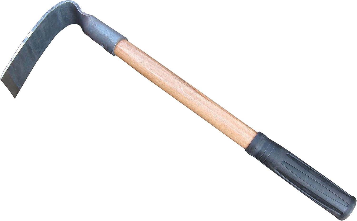 Geschmiedete Hacke, Geschmiedete Dechselhacke, Massive Spitzhacke Zum Graben, 17-zoll-mini-dechselhacke, 1 Pfund – 45 X 14 X 4,5 Cm