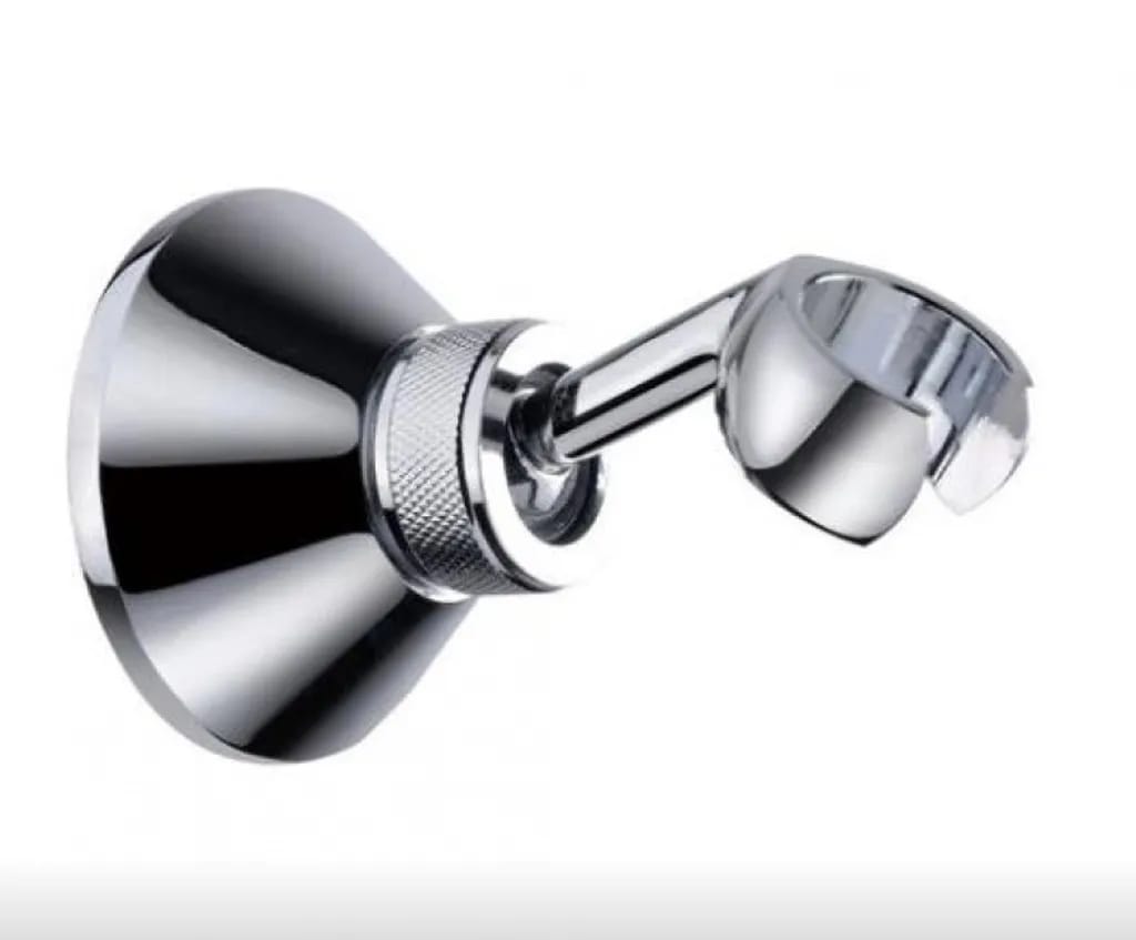 Duschhalterung Ohne Bohren, Wandhalterung Für Handbrausekopf, Duschkopfhalterung Ohne Bohren