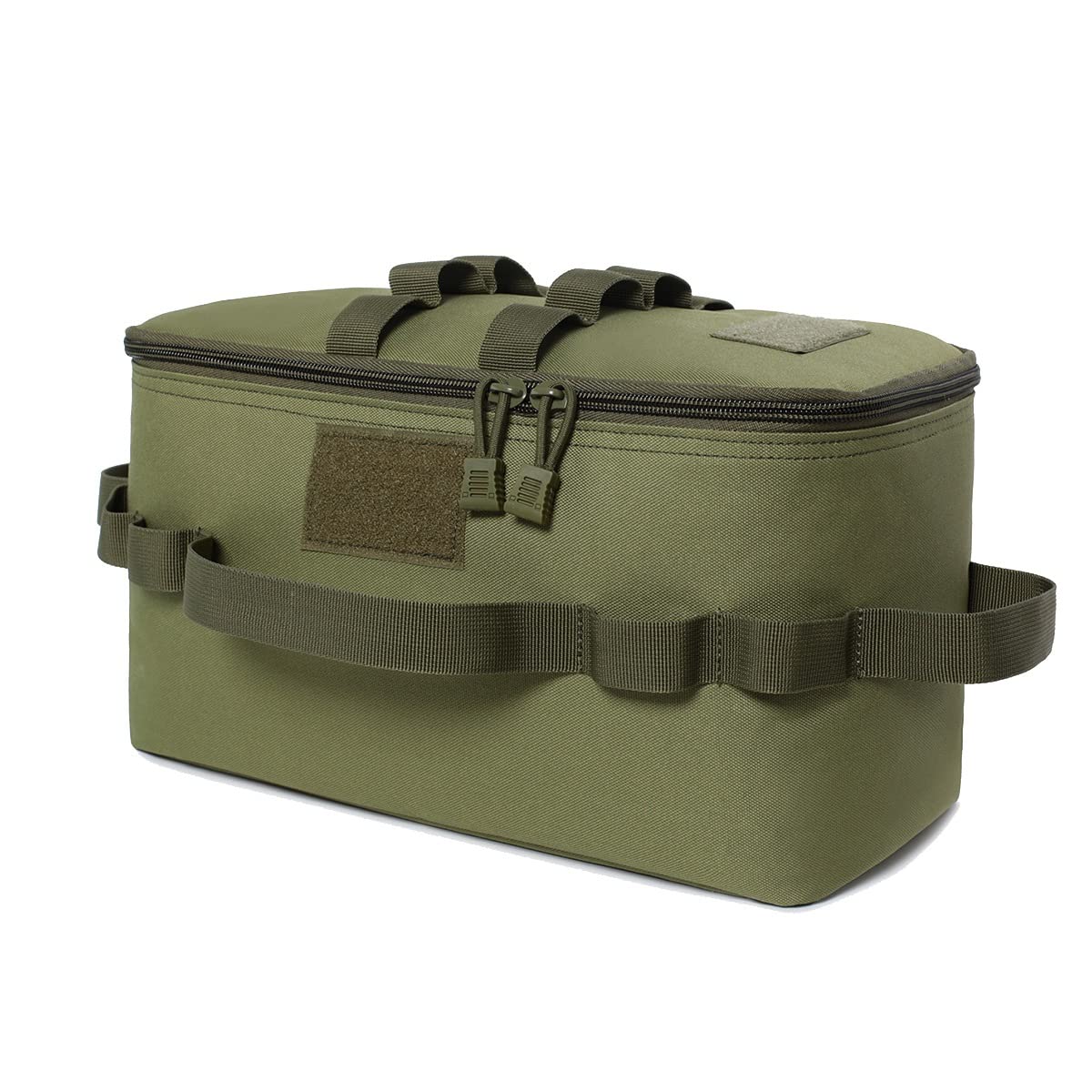 Aufbewahrungstaschen Für Outdoor-camping, Gaskocher, Konserventöpfe, Tragetaschen, Picknicktaschen, Kochutensilien, Geschirr Und Umweltfreundliche Aufbewahrungsboxen.