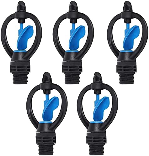 Gartensprenger, Bewässerungssystem, Sprenger, Bewässerungsgerät, Rasenbewässerungsgerät, Sprinklerkopf, Garten, Rasensprenger