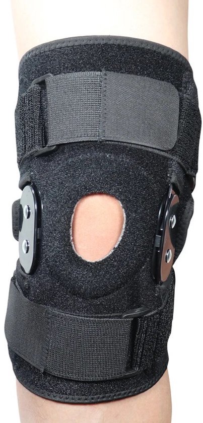 Dekompressions-kniebandage, Stabilisierende Kniebandage, Schmerzlinderndes Knieband Für Fitness Und Sport, Geeignet Zur Kniestabilisierung