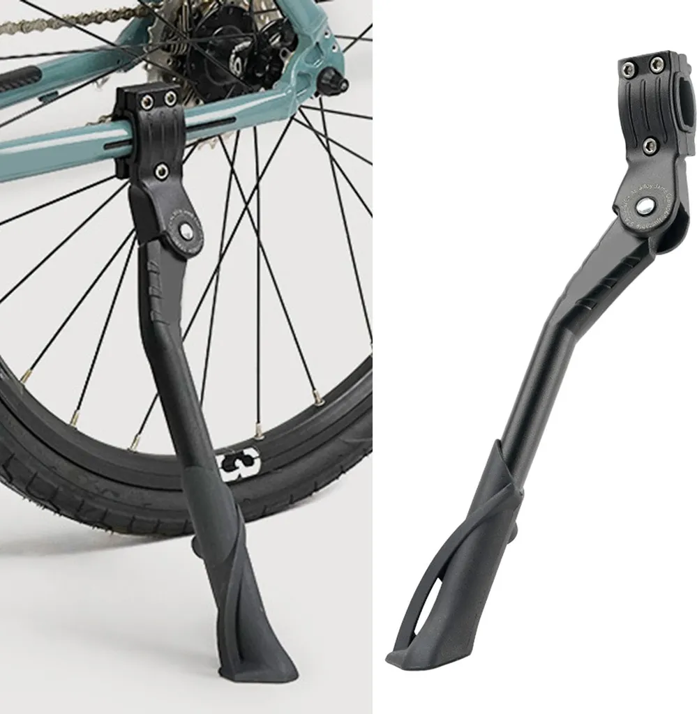 Hochleistungs-fahrradhalterung, Rutschfeste Seitenhalterung, Halterung Für 24-29 Zoll, Mountainbikes, E-bikes, Rennräder, Zubehör