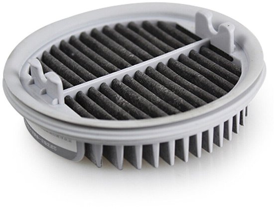 Geeignet Für Hepa-filter, Geeignet Für Die Walzenbürste, Geeignet Für Die Staubsauger Roidmi F8, F8e, F8s, Pro Zero Und M8