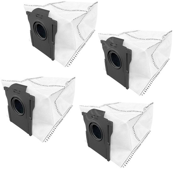 Ersatzteile Für Dreame Mova S50 Pro / S50 Ultra Staubsauger-bürstenkopffilter