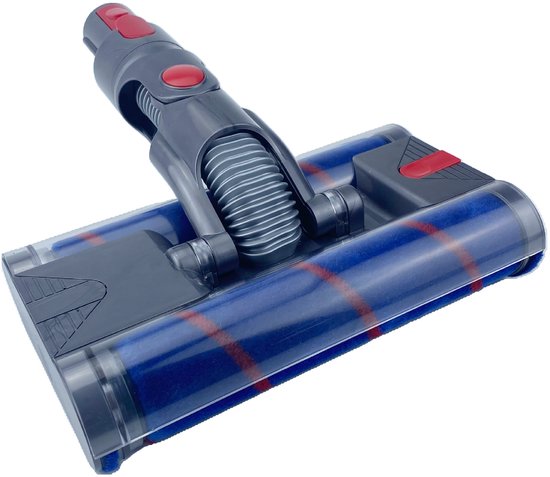 Für Dyson Staubsaugerzubehör V7, V8, V10, V11 Und V15: Plüschwalzenbürste