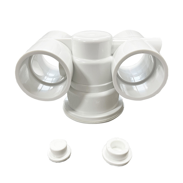 Schwimmbad-spa-massagedüse Sp-1434, Ein- Und Auslass Für Außenpools, Abs-spa-massagedüsen, Poolzubehör