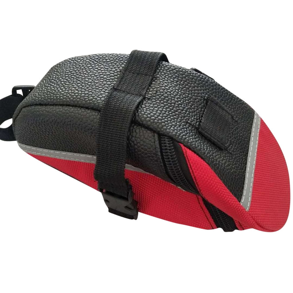 Wasserdichte Fahrradtasche, Satteltasche, Gepäckträgertasche Und Gepäckträgertasche