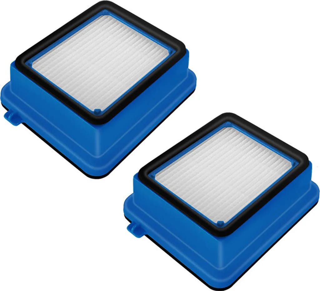 Passend Für Staubsaugerfilter Der Modelle Electrolux Q6/q7/q8/wq61/wq71/wq81, Staubsaugerfilter-set – 2 Stück