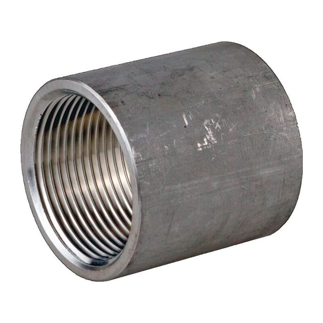 33304012T Muffe en 10241 nps 1/2 Zoll dn 15 mm - Springer