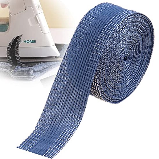 Selbstklebendes Textilband – Geeignet Für Hosen Und Kleidung – 10 Meter Lang