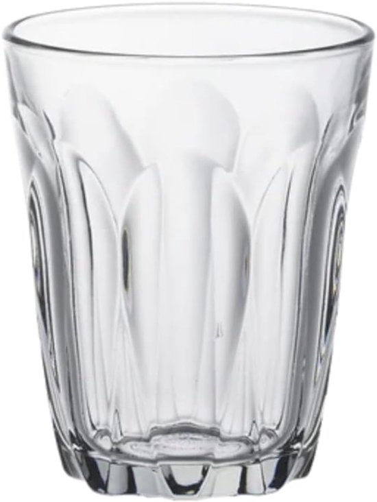 Glas – Wasserglas – Saftglas – Glas – 130 Ml
