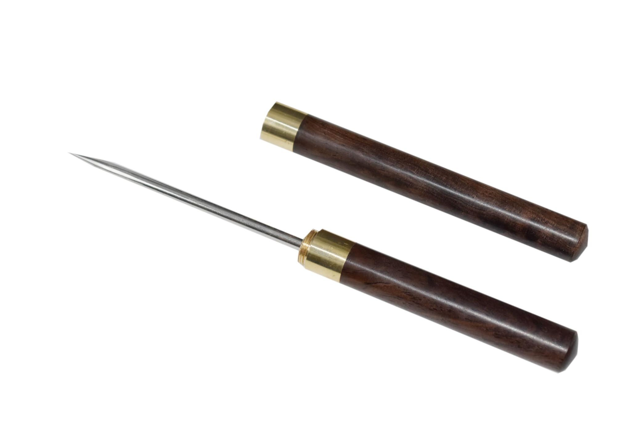 Eispickel Zum Eisbrechen, Eisbrecher Für Den Gefrierschrank Mit Deckel, Eismeißel, Cocktailmeißel, Eisteiler, 23 Cm