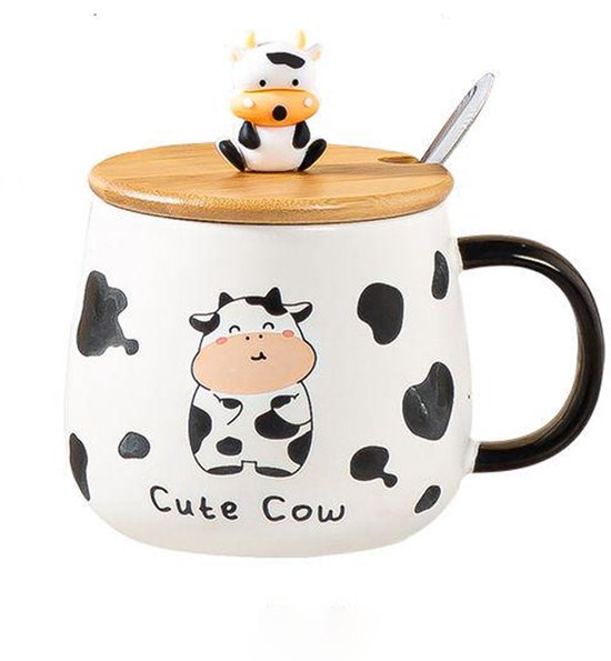 Tasse – Lustige Geschenk-kaffeetasse – Keramik-teetasse – Niedliche, Erfrischende Tee- Und Kaffeetasse – Auch Als Geburtstagsgeschenk Geeignet