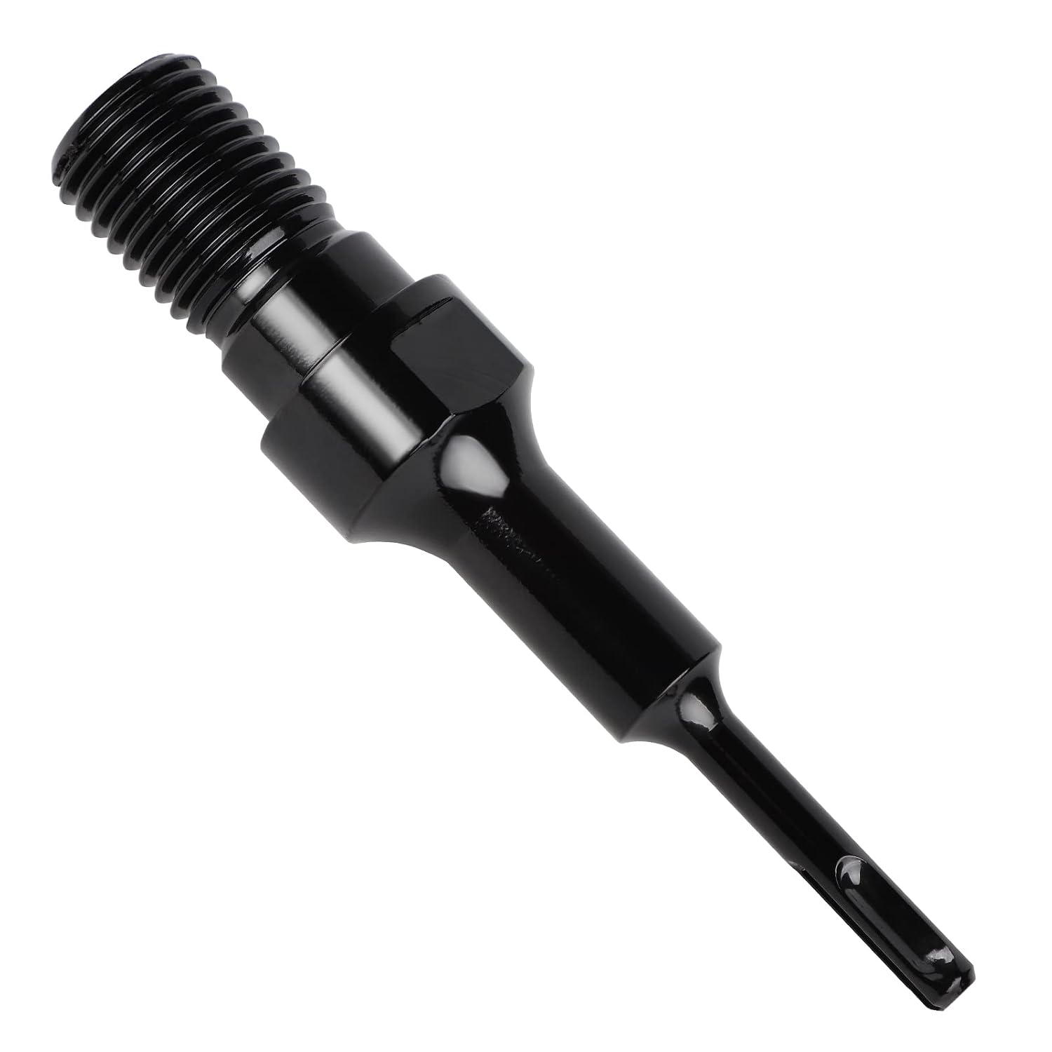 Sds-plus-adapter Auf Diamantbohrer 1 1/4" Unc, Adapter Für Kernbohrer