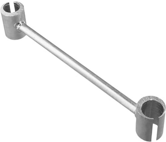 Verstellbarer Türscharnierschlüssel Für 8-25 Mm Flaggenbänder