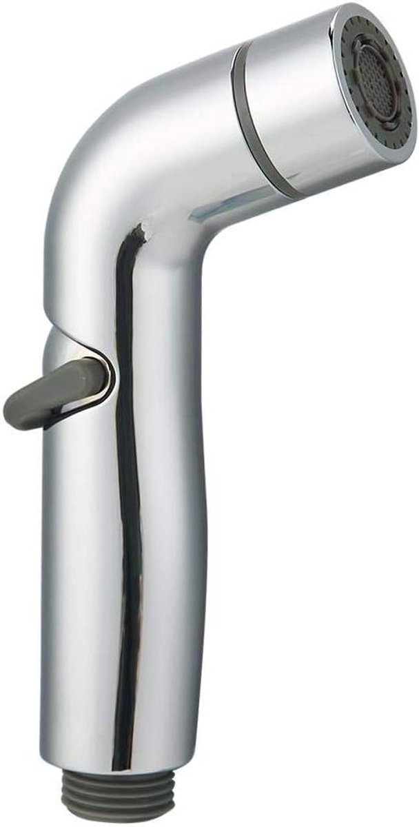 Wc-duschset – Handbrausekopf Mit Einstellbarem Druck – Bidet-armaturenzubehör