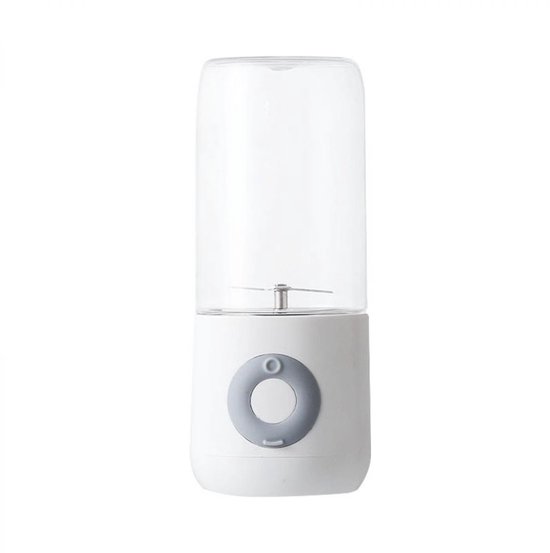 Entsafter – Gemüse- Und Obstentsafter – 500 Ml, 1300 Mah, 1 Stück – Ideal Für Fitness Und Reisen – Marke: Mingyue