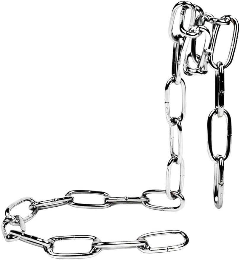 Magischer Flaschenhalter Mit Kette, Flaschenhalter Mit Kette, Kreative Persönlichkeit, Schlicht, Europäischer Stil, Weinglashalter, Dekorative Ornamente Für Den Weinschrank
