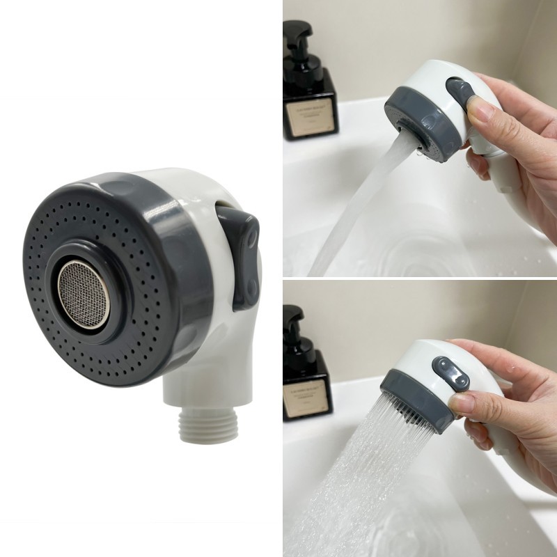 Handbrause Für Kinder, Wasserhahn Für Friseurwaschbecken, Wasserhahn, Zwei-positionen-schalter, Kleiner Sprühkopf, Sprühkopf Für Waschbecken