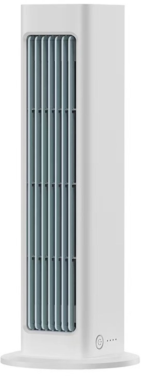 32,5 X 7,5 X 7,5 Cm – Tragbare Klimaanlage – Mini-kühler – Intelligente Oszillation – Wiederaufladbar Mit Fernbedienung – Individuelle Kühlung