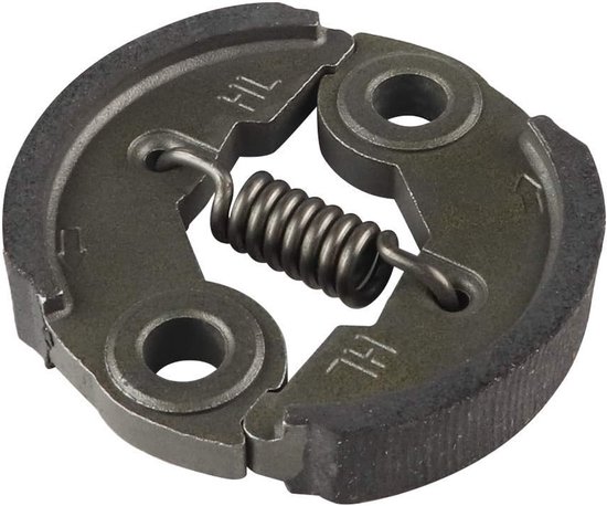 Kupplungen Für Freischneider, Zubehör Für Freischneider Und Heckenscheren, Kupplungen 32 F40-5, Hochentaster, Für Motoren 1e36f, 40-5f, 44-5f