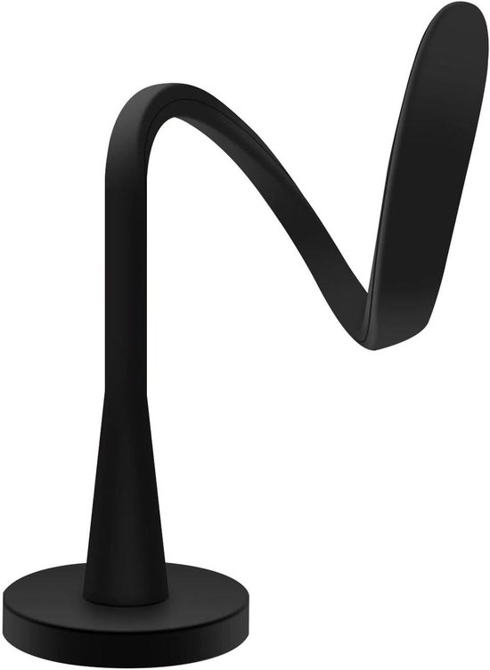 Türstopper Für Waschmaschine – Hält Wäsche Trocken Und Frisch – Magnetverschluss – 2,3 X 12,8 Cm – Schwarz