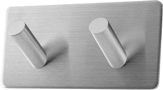 Selbstklebende Haken Für Handtücher Und Bademäntel – Ideal Für Badezimmer Und Küchen.