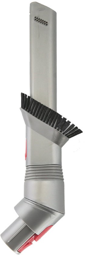 Fugendüse Kompatibel Mit Dyson V7, V8, V10, V11 Und V15, Ultraschmale, Gebogene Multi-winkel-staubsaugerdüse