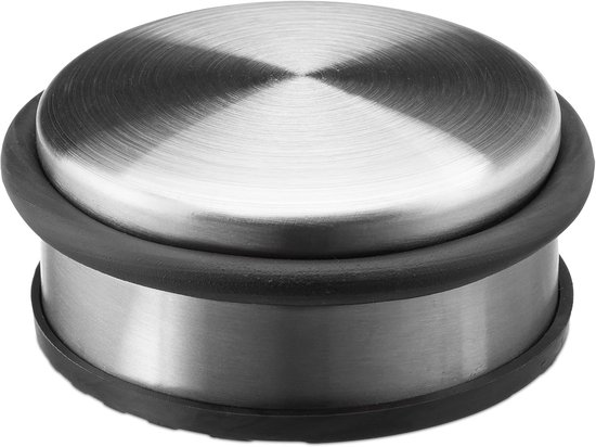 Türstopper/türstopper 1 Kg Silber