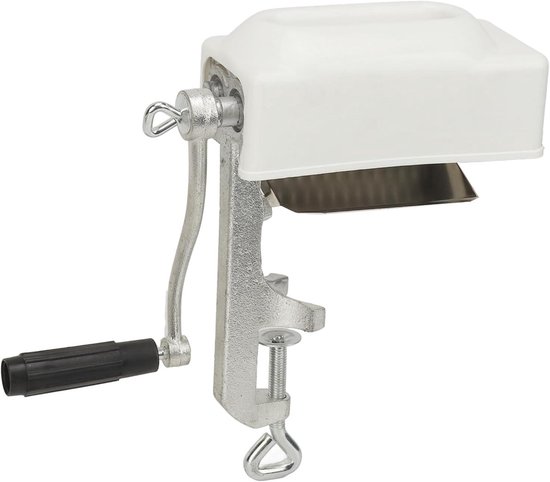 Fleischklopferständer Zum Zartmachen Von Steaks Und Putenfleisch, Mit Befestigungsklammern, Fleischklopfer Mit Hoher Schneidleistung, Ideal Für Steakliebhaber