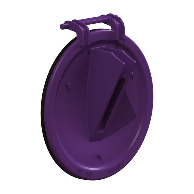 Rückstauklappe dn 125/150 - Kessel