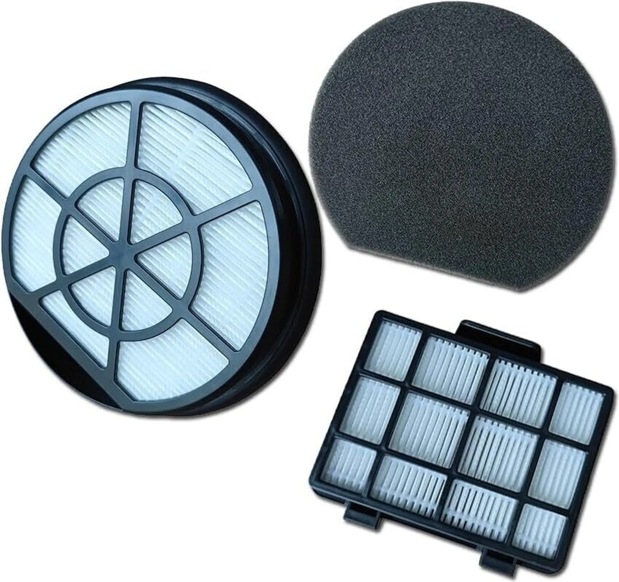 Filter Für Bosch Bbz152ef Staubsauger