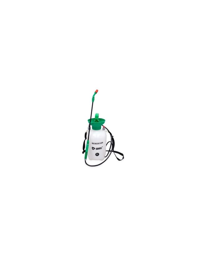 GSC - 5L Druckpistole 003602064