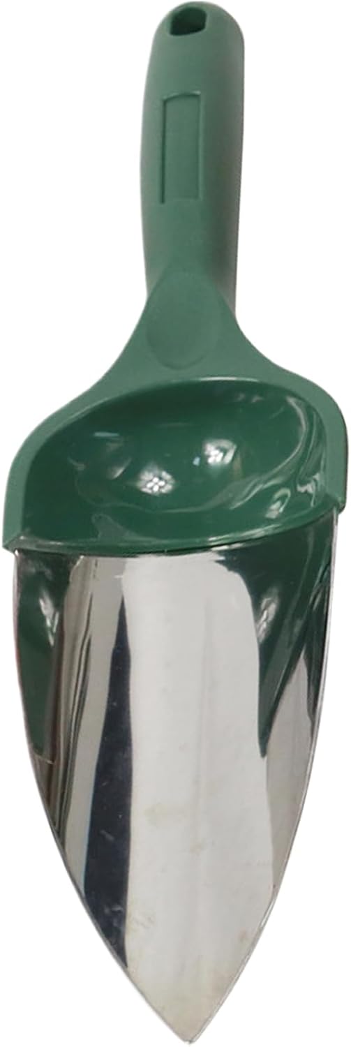 Allgemeine Gartengeräte Robuste Grab- Und Fräsgeräte, Handgeräte Geeignet Für Haus, Garten, Rasen, Erde – Grün