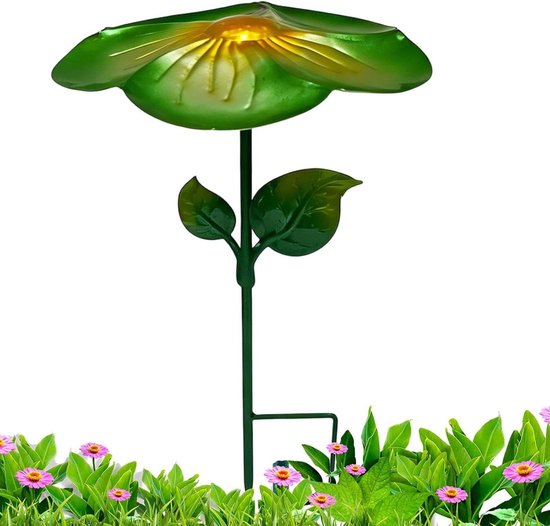 Pflanzenschutzschirm – Blumenständer-schatten – Schützt Pflanzen – Metall, Uv-schutz – 24 X 42 Cm – Schwarz