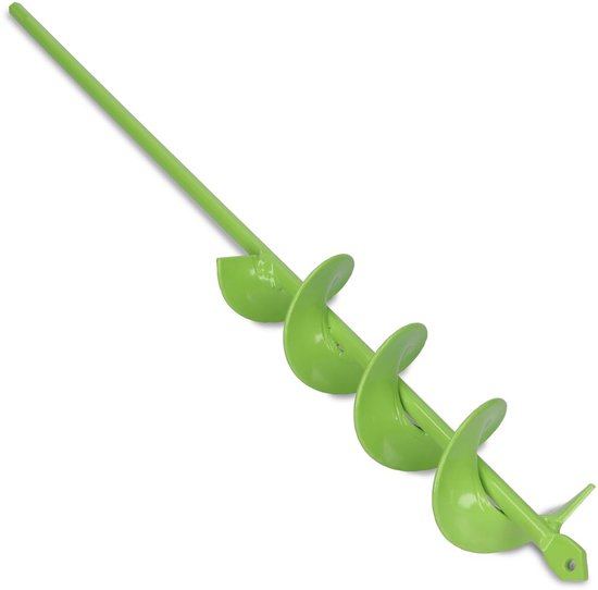 40-mm-bodenbohrer – Gartenbaubohrer Für Pflanzen Und Blumen – Gartenbauwerkzeuge