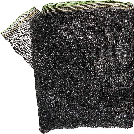 Schattierungsgewebe 55 % – Uv-beständig – 2 M X 3 M – Hdpe-material