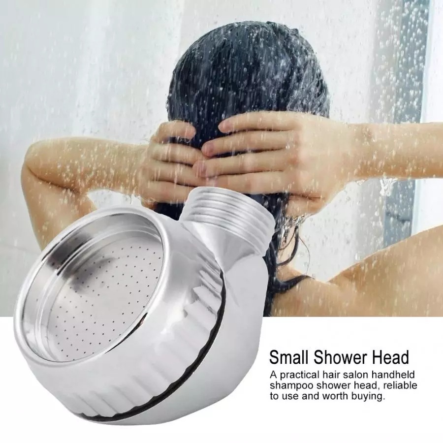 Wassersparender Duschkopf – Sprühkopf – Salon-duschkopf – Shampoo-duschkopf – Duschbrause – Handbrause