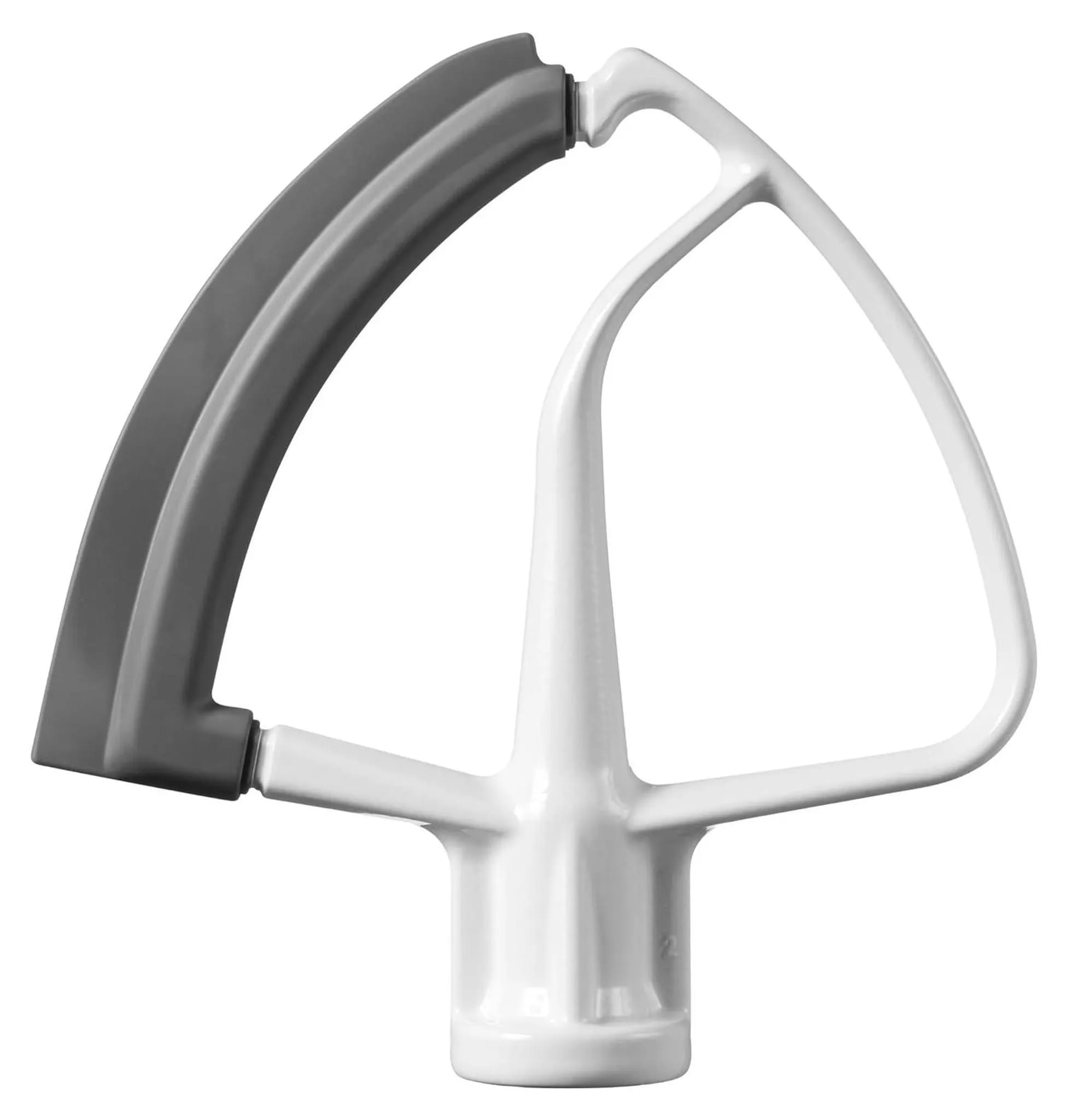 Ein Schonender Mixer, Geeignet Für Mittelgroße Kitchenaid-küchenmaschinen (mit Kippbarem Kopf, 4,5-5 Liter Fassungsvermögen).
