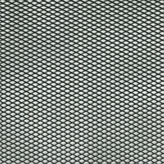 Alfer - Streckmetall 25 x 50 mm Streckgitter Streckmetallgitter