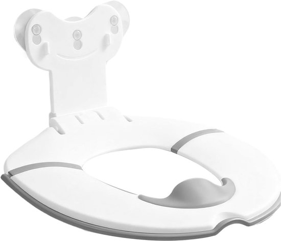 Toilettensitzbezug – Töpfchentrainingsmatte – Sicheres Sitzen – Wasserdicht Und Rutschfest – 30 X 23 Cm – Nicht Spezifiziert