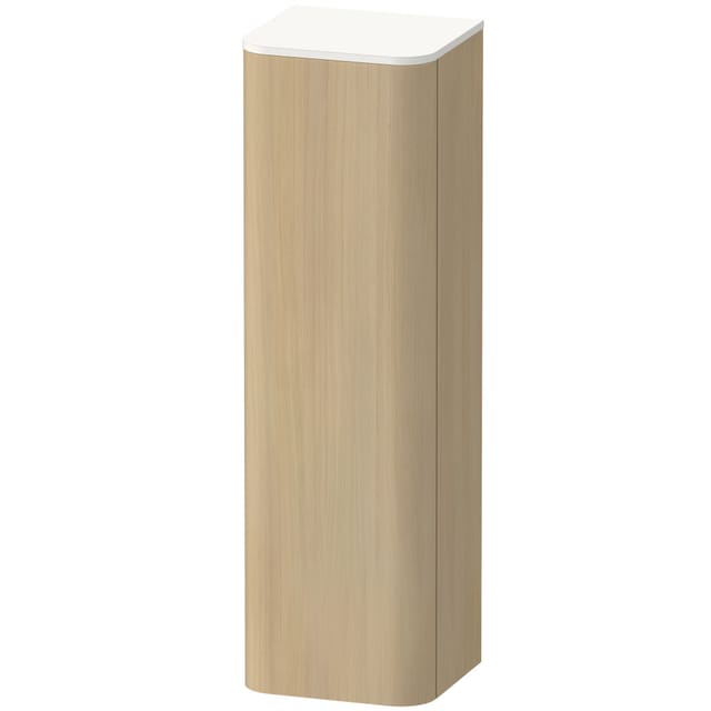 Happy D.2 Plus Halbhochschrank HP1261, 400x360 mm, 1 Tür, - Duravit