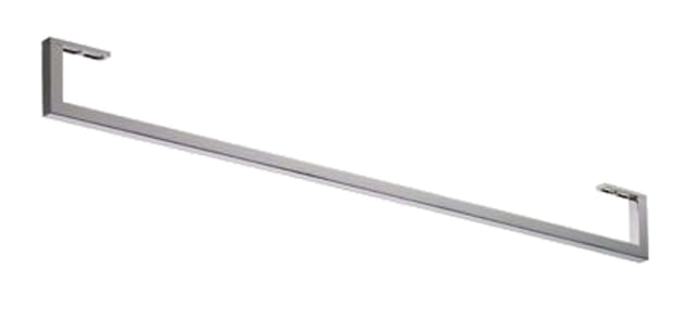 Duravit - DuraSquare Handtuchhalter, für Waschtisch 235380,
