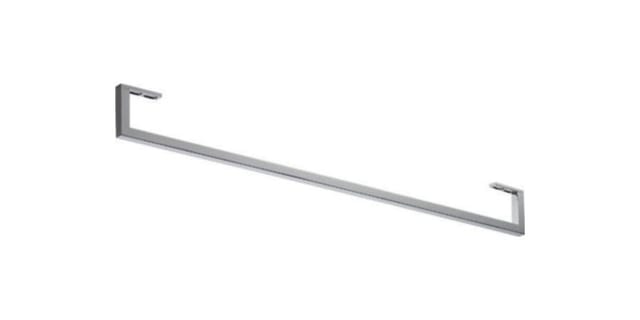 Duravit - DuraSquare Handtuchhalter, für Waschtisch 045450, 235050,