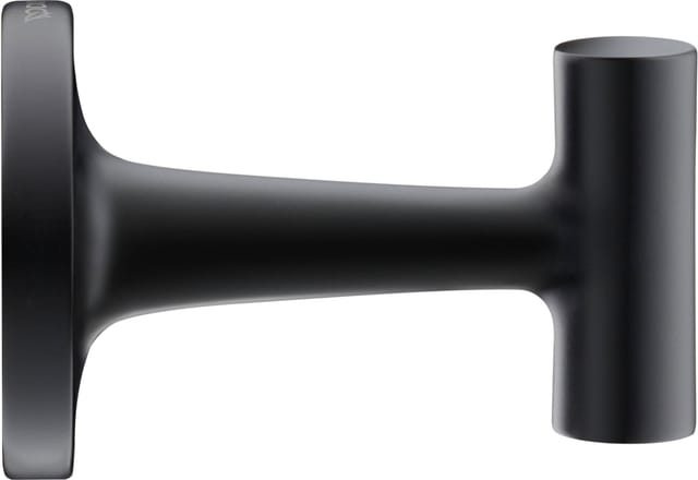 Starck t - Haken, schwarzmatt 0099294600 - Duravit