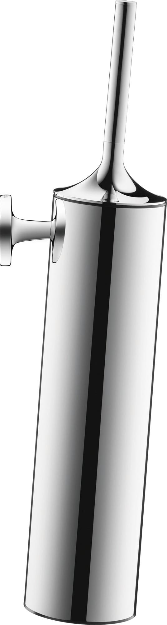 Duravit Starck T WC-Bürstengarnitur 0099461000 chrom, wandhängend