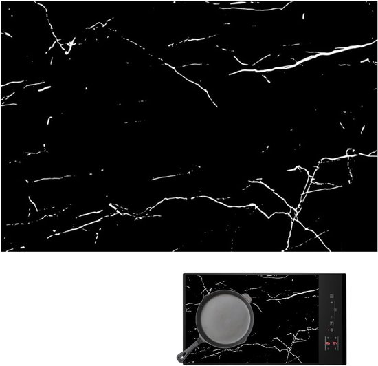 Hitzebeständige Silikon-schutzmatte Für Induktionskochfelder, 52 X 78 Cm – Rutschfeste, Multifunktionale Kochmatte