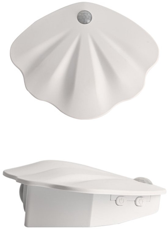 Nachtlicht Mit Bewegungsmelder, Wiederaufladbar, 3 Beleuchtungsmodi, Lange Akkulaufzeit, Magnetische Wandleuchte, Für Treppenhäuser, Schlafzimmer, Küchen
