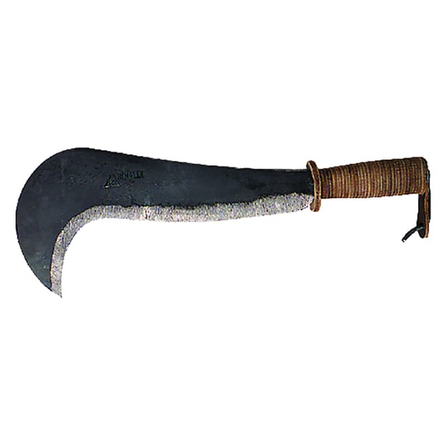 Rinaldi - Roncola 'Varese' Art. 104 n. 0 25 cm